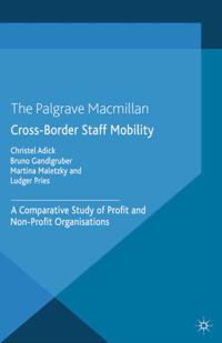 Palgrave Business & Management Collection