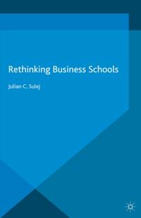 Palgrave Business & Management Collection
