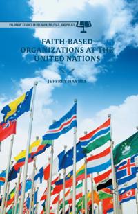 Palgrave Studies in Religion, Politics, and Policy