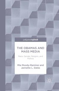 Palgrave Media & Culture Collection
