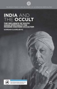 Palgrave Studies in New Religions and Alternative Spiritualities