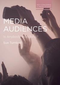Key Concerns in Media Studies