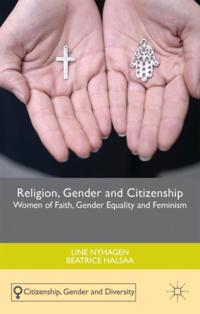 Citizenship, Gender and Diversity