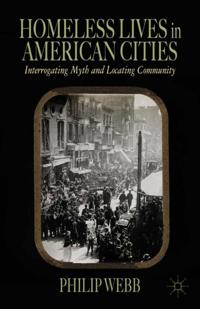 Palgrave Social Sciences Collection