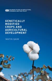 Palgrave Studies in Agricultural Economics and Food Policy