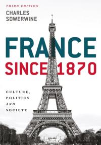 France since 1870