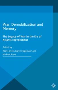 War, Culture and Society, 1750–1850
