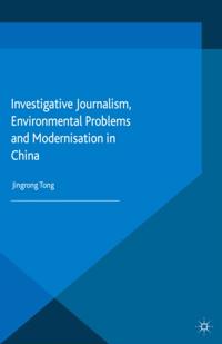 Palgrave Studies in Media and Environmental Communication