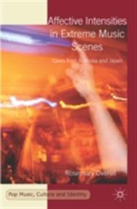 Pop Music, Culture and Identity