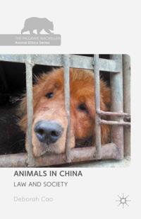The Palgrave Macmillan Animal Ethics Series