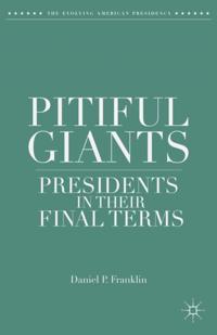 The Evolving American Presidency
