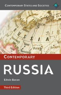Contemporary States and Societies