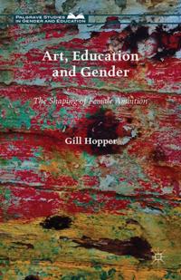 Palgrave Studies in Gender and Education