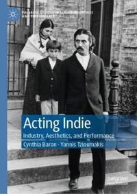 Palgrave Studies in Screen Industries and Performance