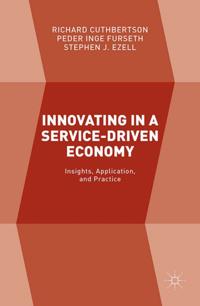 Innovating in a Service-Driven Economy
