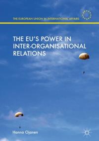 The European Union in International Affairs