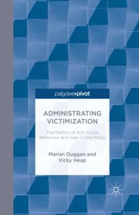 Palgrave Hate Studies
