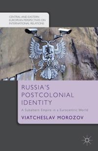 Central and Eastern European Perspectives on International Relations