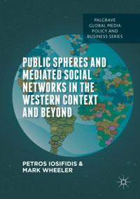 Palgrave Global Media Policy and Business