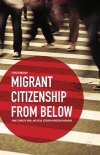 Palgrave Social Sciences Collection