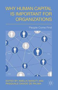 Palgrave Business & Management Collection