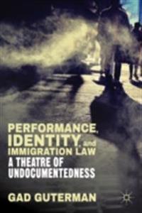 Palgrave Theatre & Performance Collection