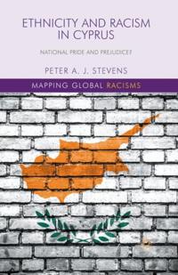 Mapping Global Racisms