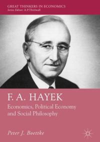 Great Thinkers in Economics