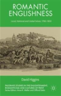 Palgrave Studies in the Enlightenment, Romanticism and Cultures of Print