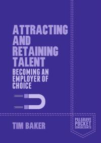 Palgrave Pocket Consultants