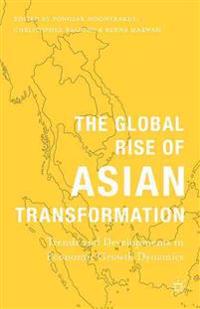 The Global Rise of Asian Transformation
