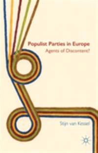 Palgrave Political Science Collection