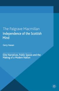 Palgrave Political Science Collection