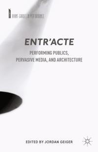 Avant-Gardes in Performance
