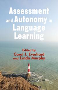 Palgrave Language & Linguistics Collection
