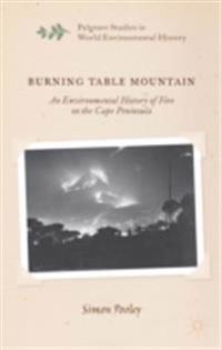 Palgrave Studies in World Environmental History