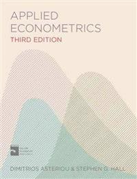 Applied Econometrics