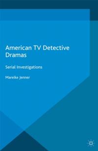 Crime Files