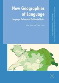 Palgrave Studies in Minority Languages and Communities