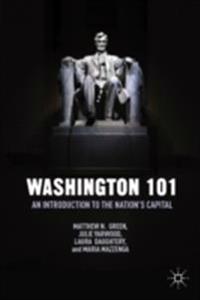 Palgrave Political Science Collection