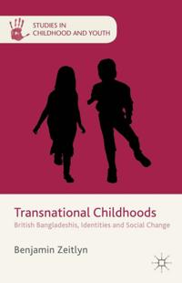Studies in Childhood and Youth
