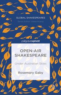 Global Shakespeares