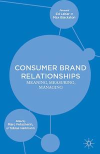 Palgrave Business & Management Collection