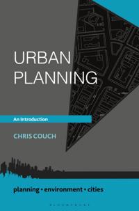 Planning, Environment, Cities