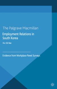 Palgrave Business & Management Collection