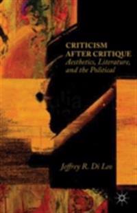 Palgrave Literature Collection