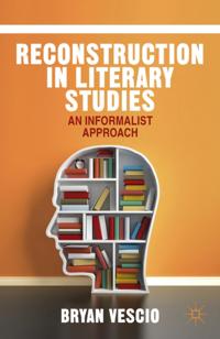 Palgrave Literature Collection