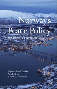 Palgrave Intern. Relations & Development Collection