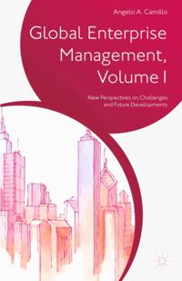 Palgrave Business & Management Collection