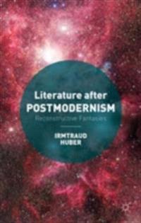 Palgrave Literature Collection